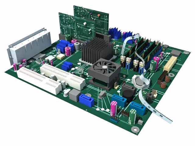 Motherboard category