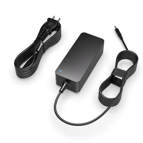 Charger category