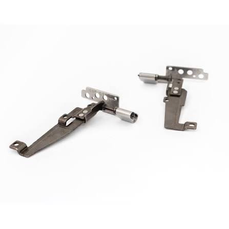 Hinges category