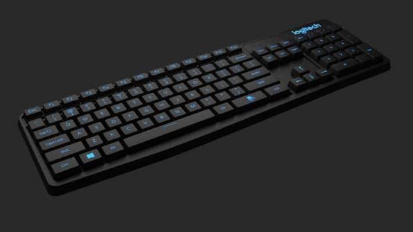 Keyboard category