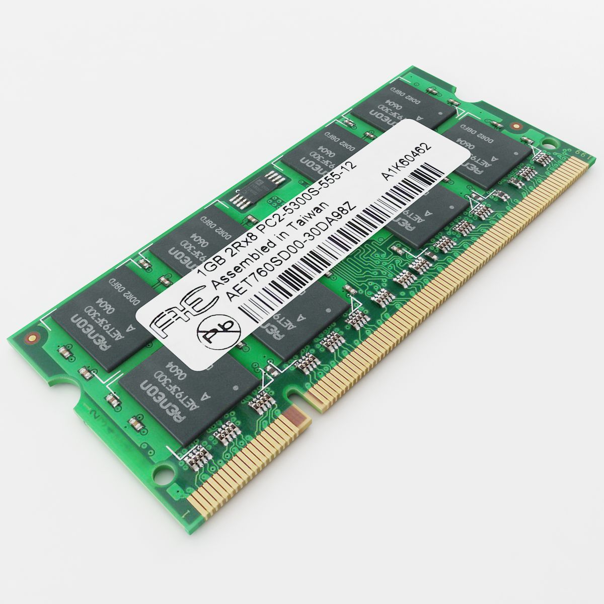 Ram category