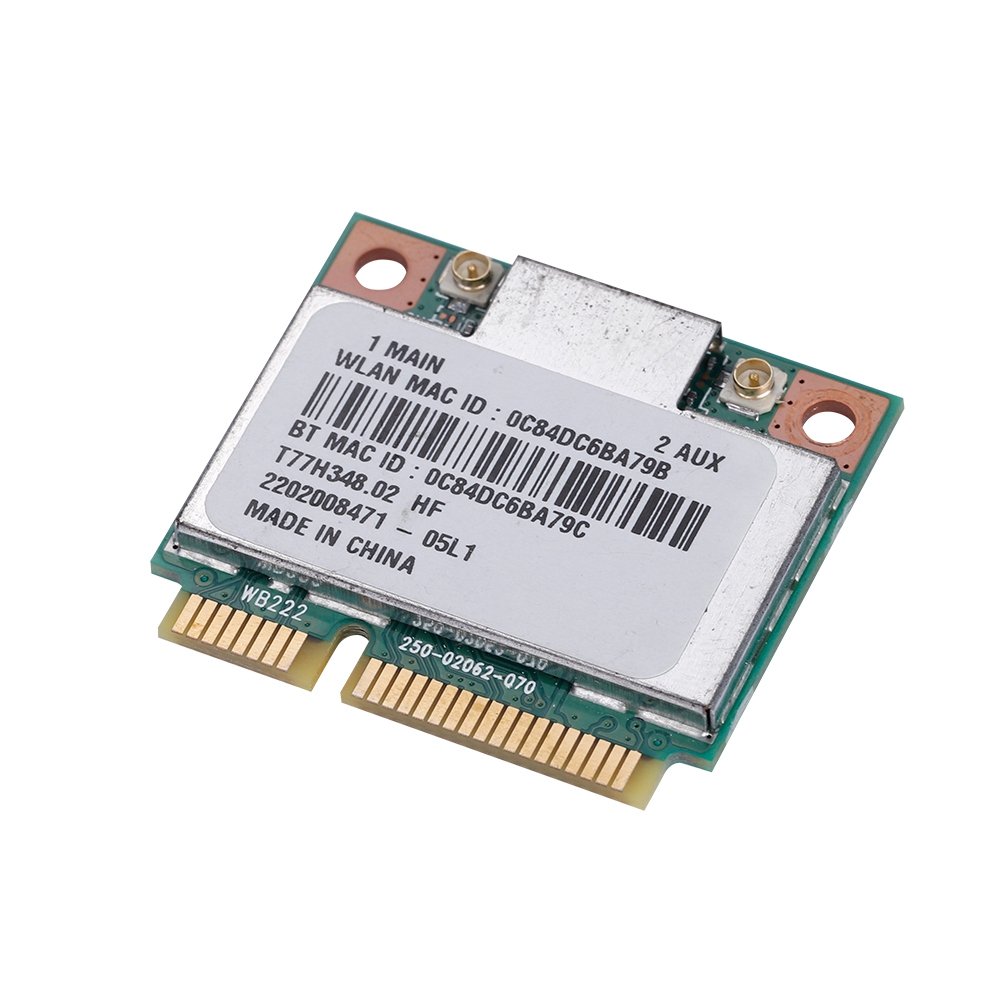 Wifi Module category